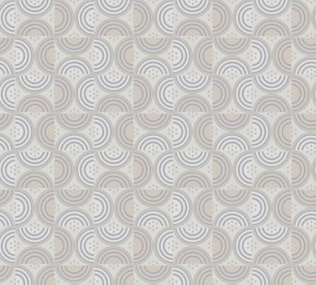 Retro, etno & rustic - Tapet 390612 Art of Eden