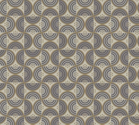 Retro, etno & rustic - Tapet 390613 Art of Eden