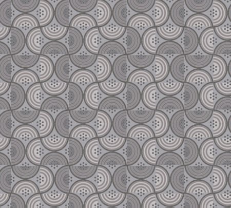 Retro, etno & rustic - Tapet 390614 Art of Eden