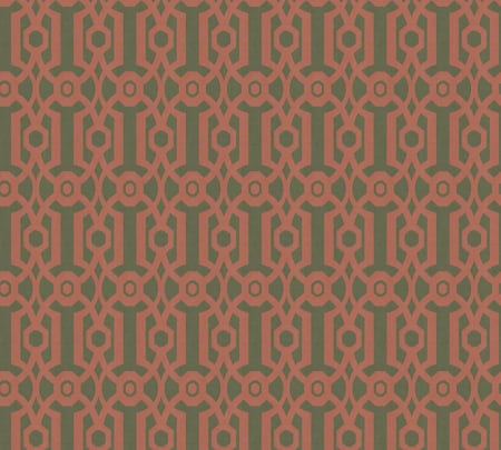 Retro, etno & rustic - Tapet 390621 Art of Eden
