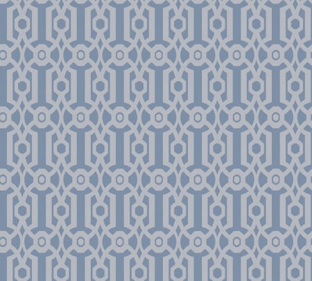 Retro, etno & rustic - Tapet 390622 Art of Eden