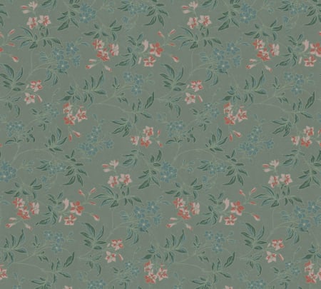 Retro, etno & rustic - Tapet 390631 Art of Eden