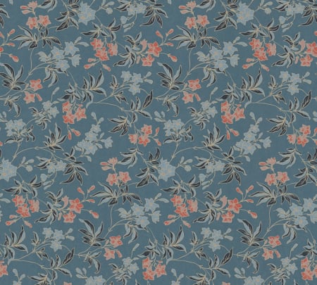 Retro, etno & rustic - Tapet 390634 Art of Eden