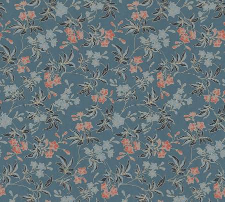 Floral - Tapet 390634 Art of Eden
