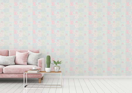 Tapet 390661 Maison Charme [3]