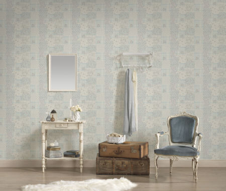 Tapet 390664 Maison Charme [5]