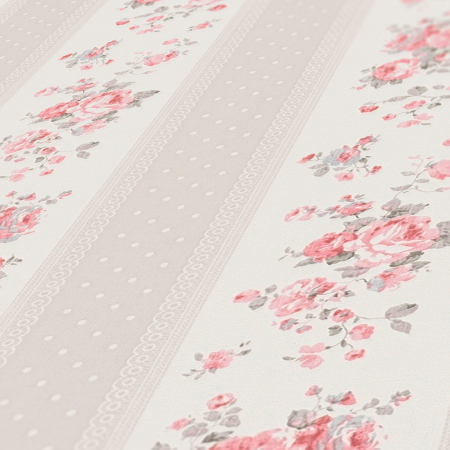 Tapet 390694 Maison Charme [1]