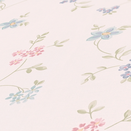 Tapet 390712 Maison Charme [1]