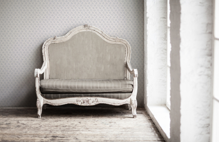 Tapet 390741 Maison Charme [3]