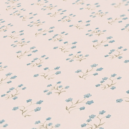 Tapet 390742 Maison Charme [1]