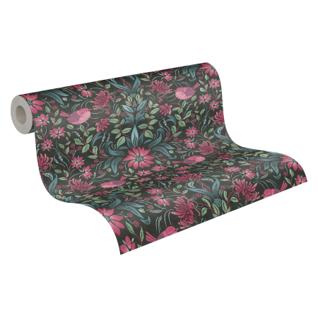 Tapet 390751 Maison Charme [2]