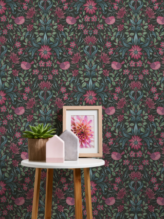 Tapet 390751 Maison Charme [4]