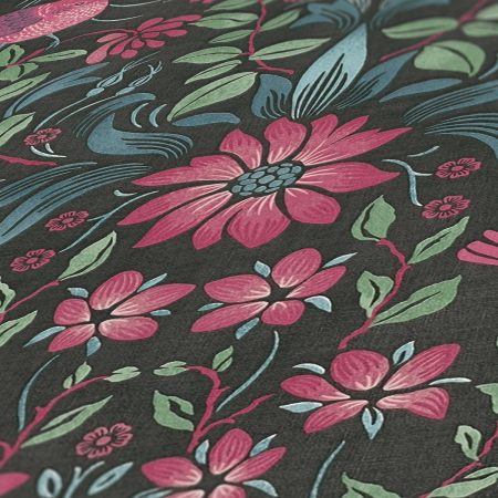 Tapet 390751 Maison Charme [1]
