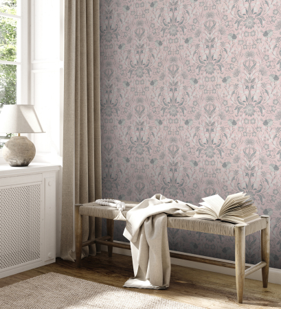Tapet 390752 Maison Charme [5]