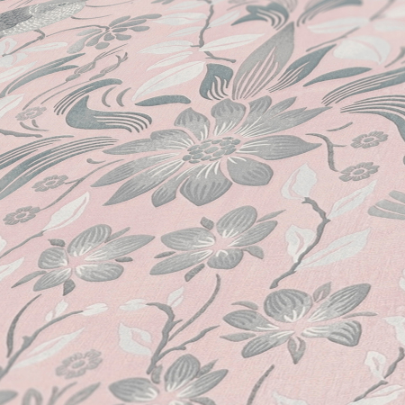 Tapet 390752 Maison Charme [1]