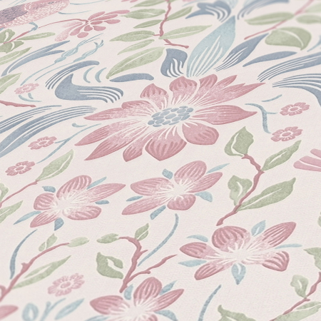 Tapet 390753 Maison Charme [1]