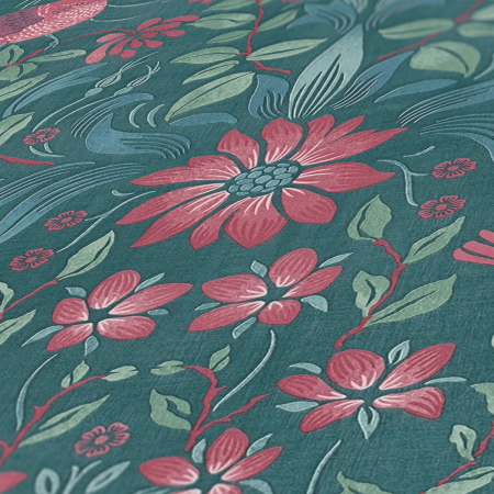 Tapet 390754 Maison Charme [1]