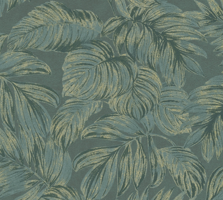 Floral - Tapet 393401 Casual Living