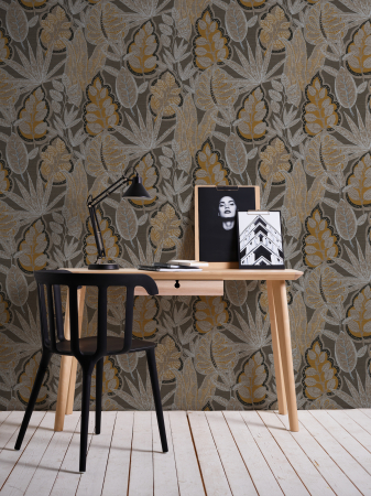 Tapet 393463 Famous Garden [4]