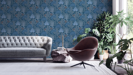Tapet 393494 Famous Garden [6]