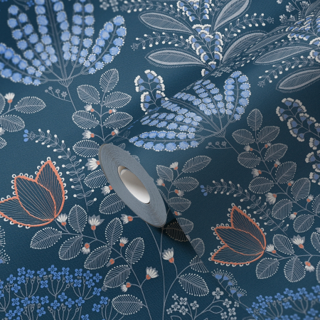 Tapet 393494 Famous Garden [2]
