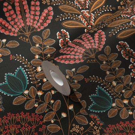 Tapet 393495 Famous Garden [2]