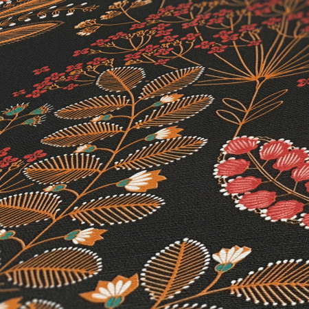 Tapet 393495 Famous Garden [1]