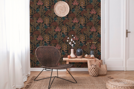 Tapet 393495 Famous Garden [6]