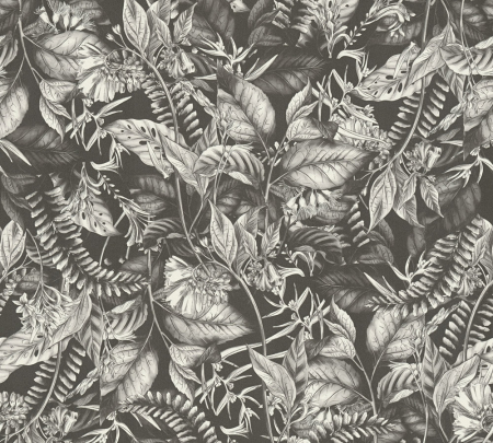 Tapet - Tapet 394252 Drawn Into Nature