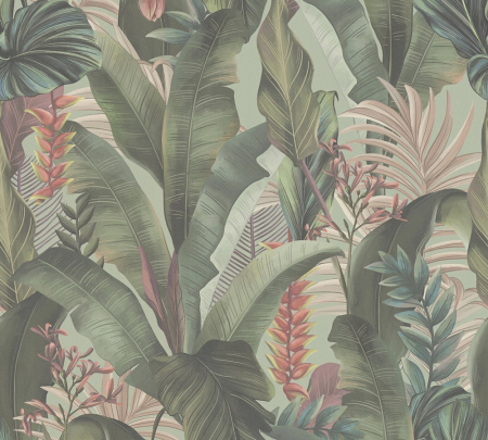 Tapet 394353 Drawn Into Nature [0]