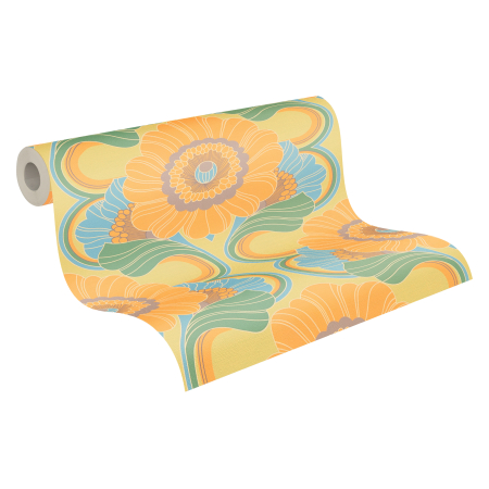 Tapet 395301 Retro Chic [2]