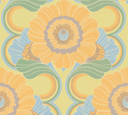 Colectii - Tapet 395301 Retro Chic