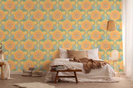 Tapet 395301 Retro Chic [5]
