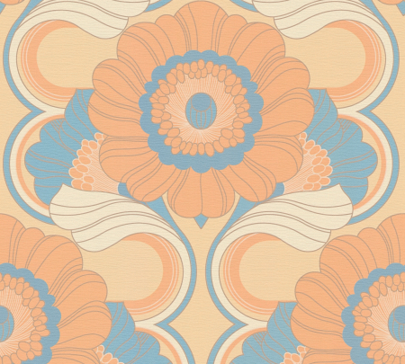 Colectii - Tapet 395302 Retro Chic