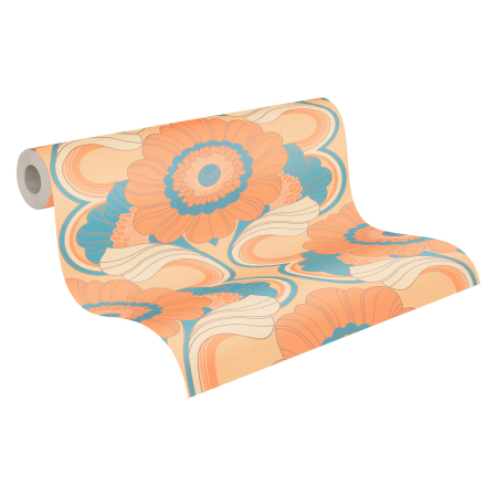 Tapet 395302 Retro Chic [2]