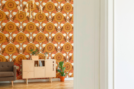 Tapet 395304 Retro Chic [7]