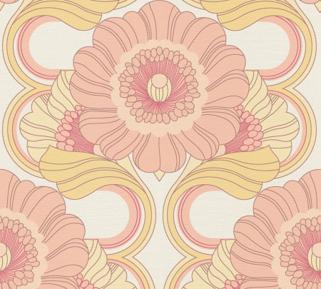 Colectii - Tapet 395305 Retro Chic