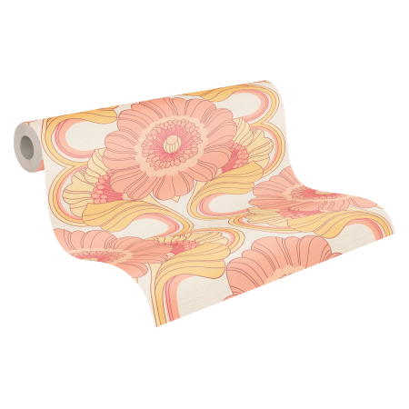 Tapet 395305 Retro Chic [2]