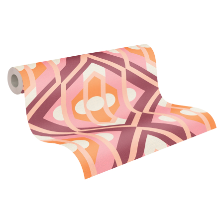 Tapet 395311 Retro Chic [2]