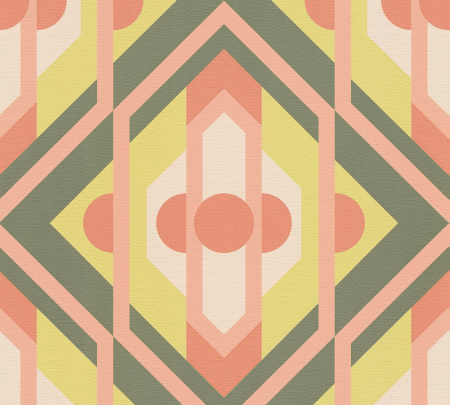 Grafic - Tapet 395313 Retro Chic