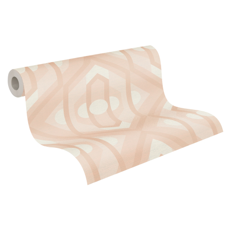 Tapet 395315 Retro Chic [2]