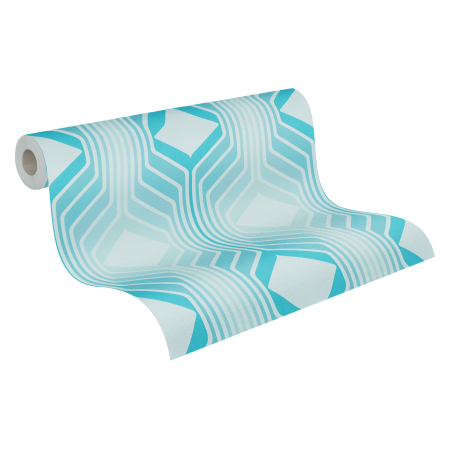 Tapet 395321 Retro Chic [2]