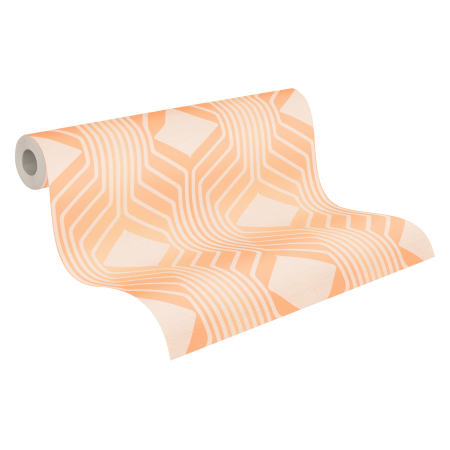 Tapet 395323 Retro Chic [2]