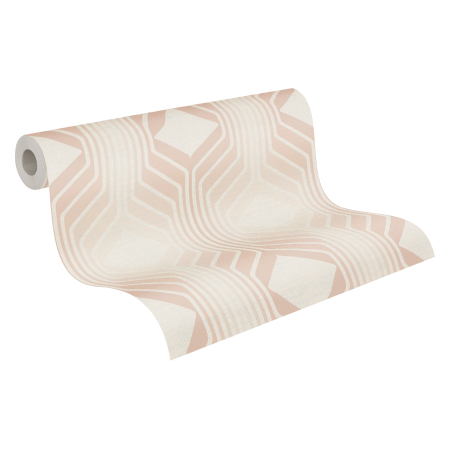 Tapet 395324 Retro Chic [2]