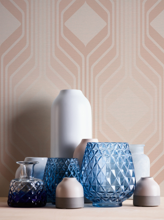 Tapet 395325 Retro Chic [3]