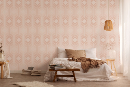 Tapet 395325 Retro Chic [5]