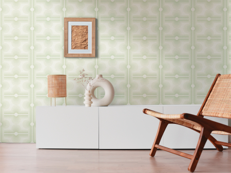 Tapet 395331 Retro Chic [5]