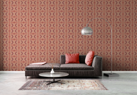 Tapet 395332 Retro Chic [5]