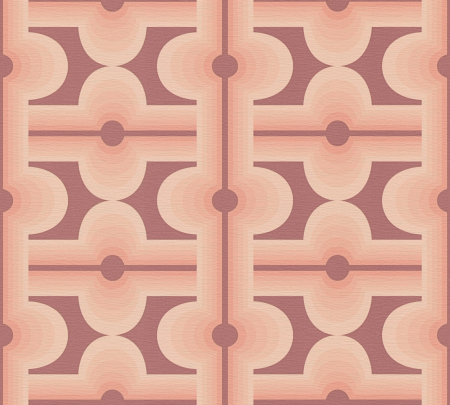Grafic - Tapet 395332 Retro Chic