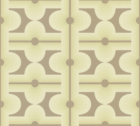 Grafic - Tapet 395333 Retro Chic